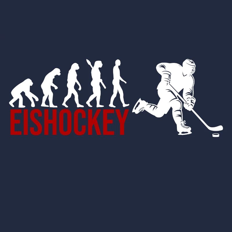 Evolution Eishockey