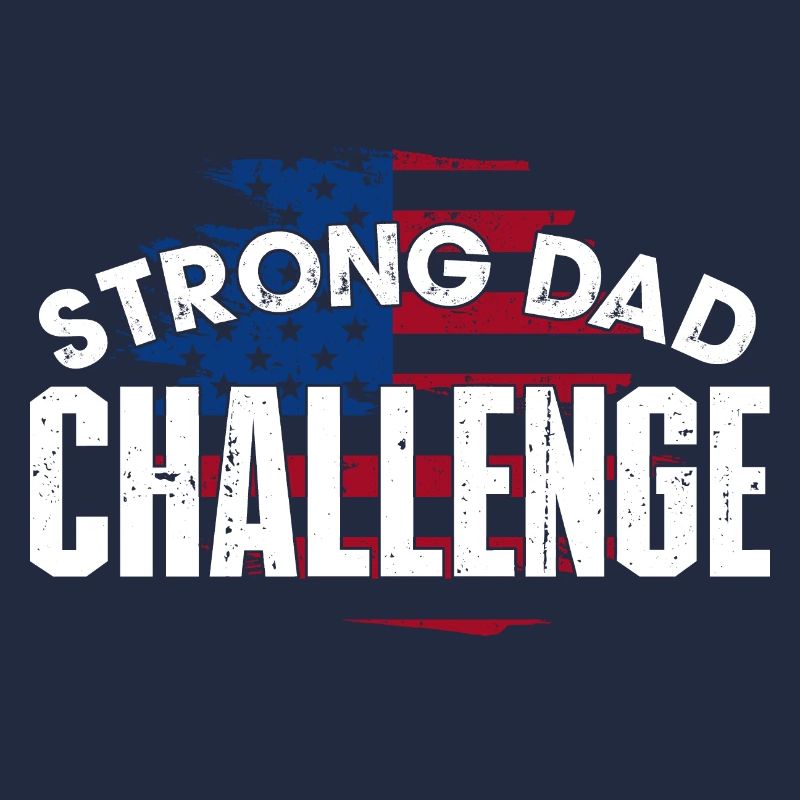 Strong Dad Challenge