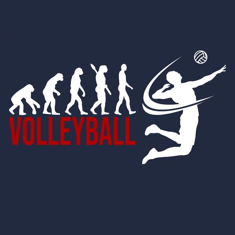 Evolution Volleyball