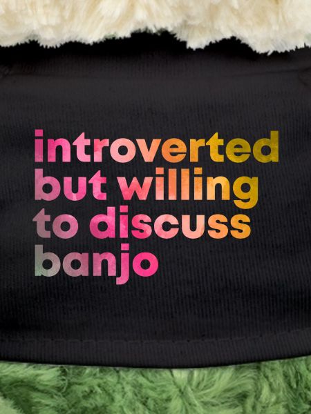 Banjo Banjo Banjo