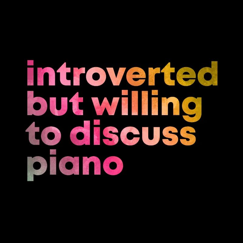 piano