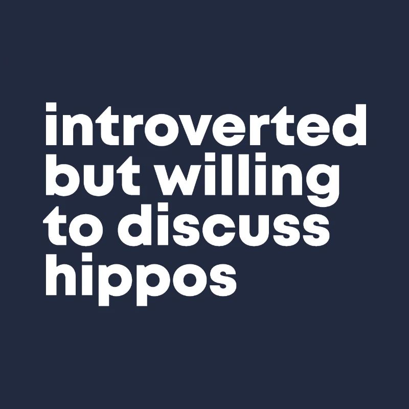 Nilpferd Nilpferd Nilpferd