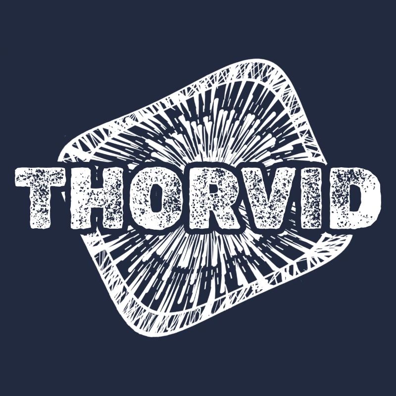 Geburt Thorvid