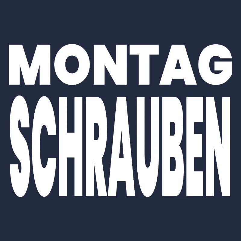 Schrauben