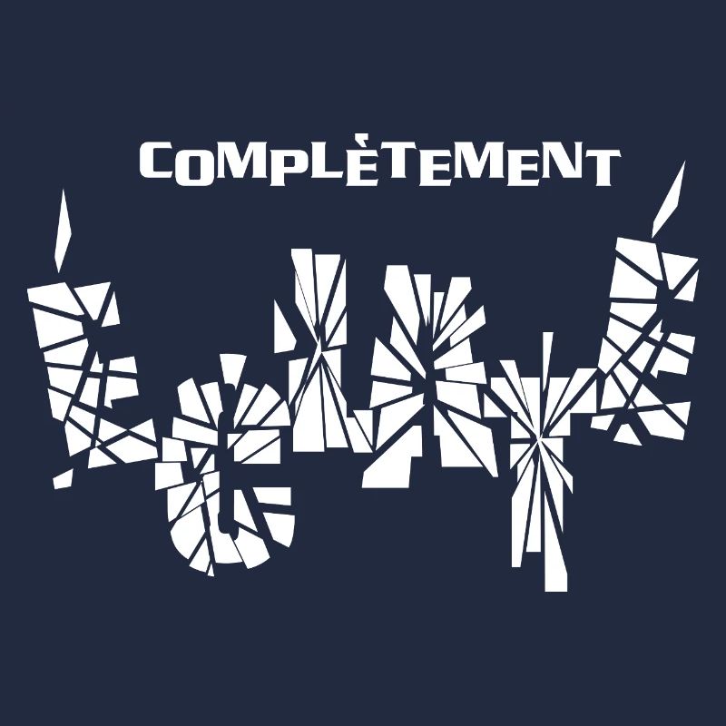 KOMPLETT EXPLODIERT!