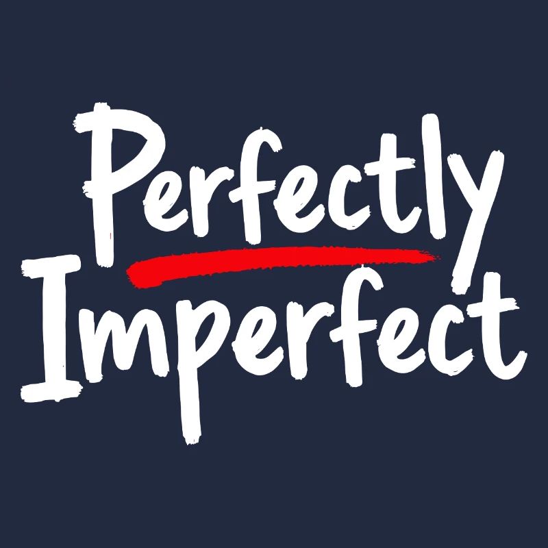 Déclaration parfaitement imparfaite pour l’amour de soi
