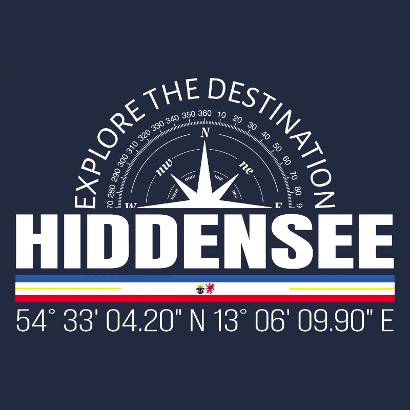 Hiddensee
