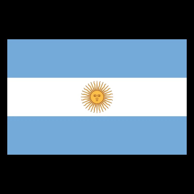 drapeau argentin