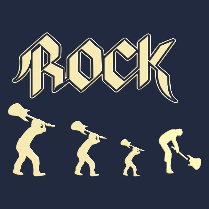 rock
