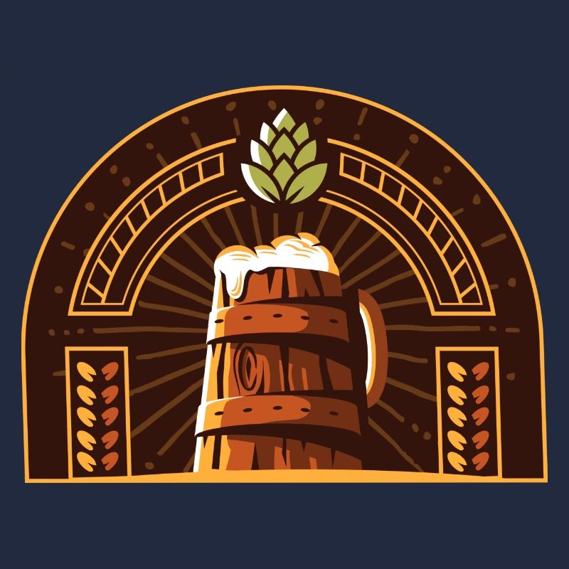 Beer Logo