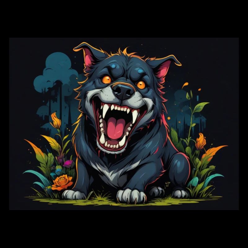 chien