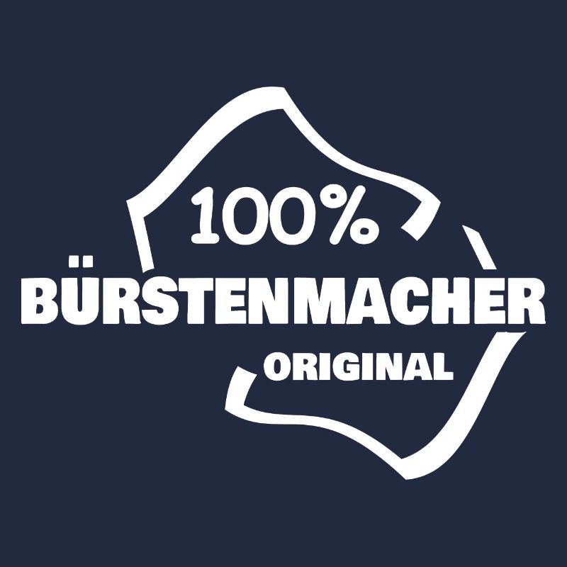 Beruf Bürstenmacher
