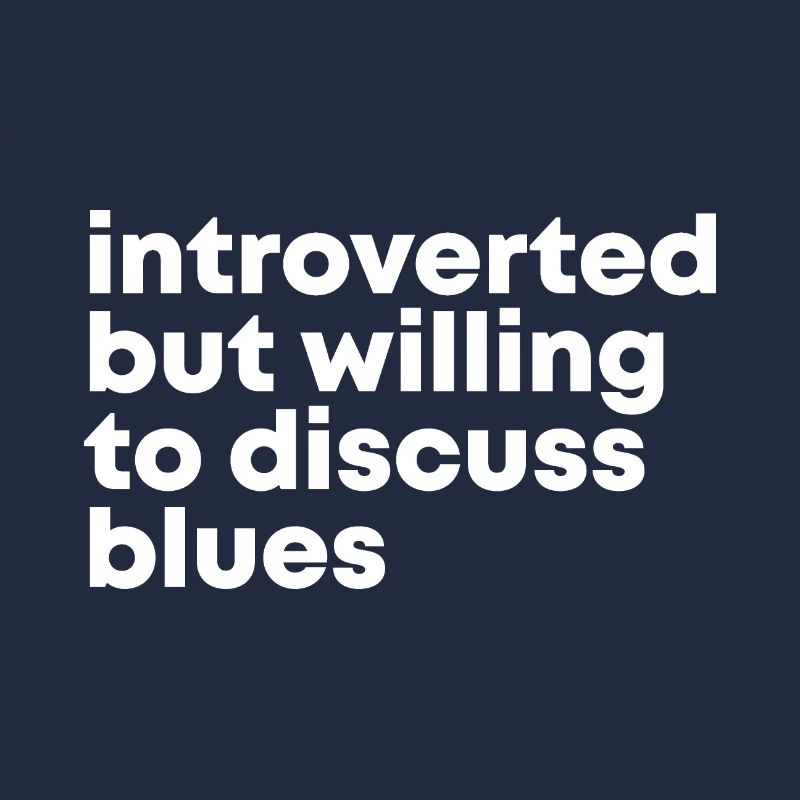 blues