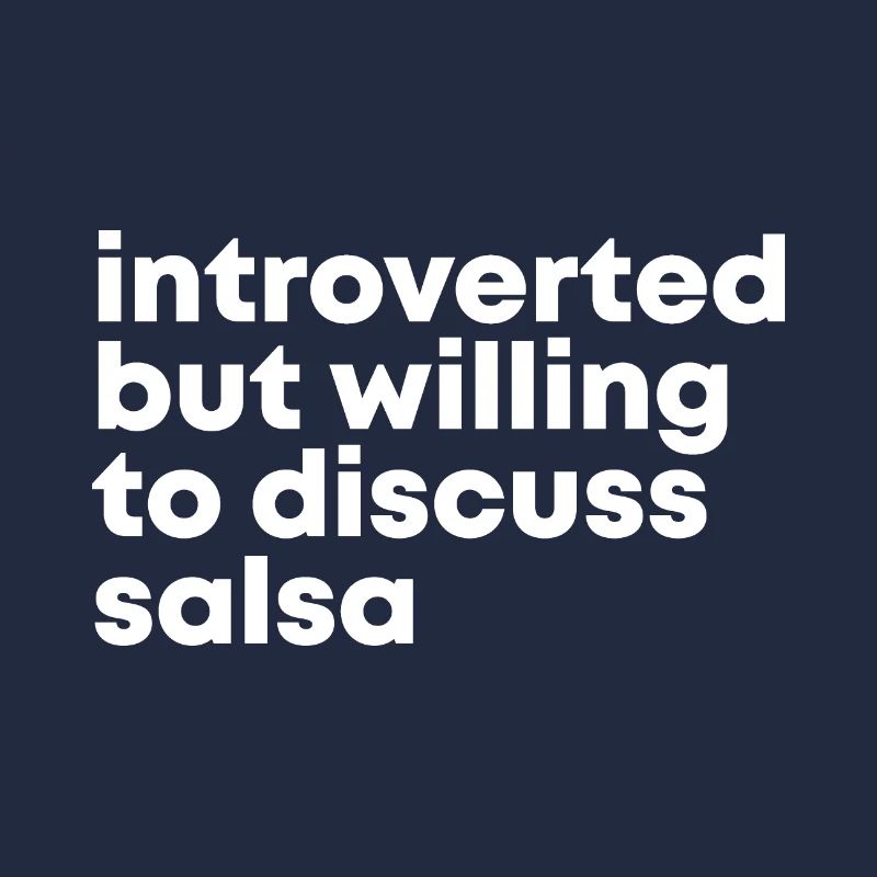 Salsa Salsa Salsa