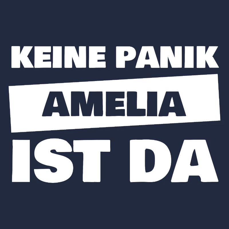 Amelia as a first name
