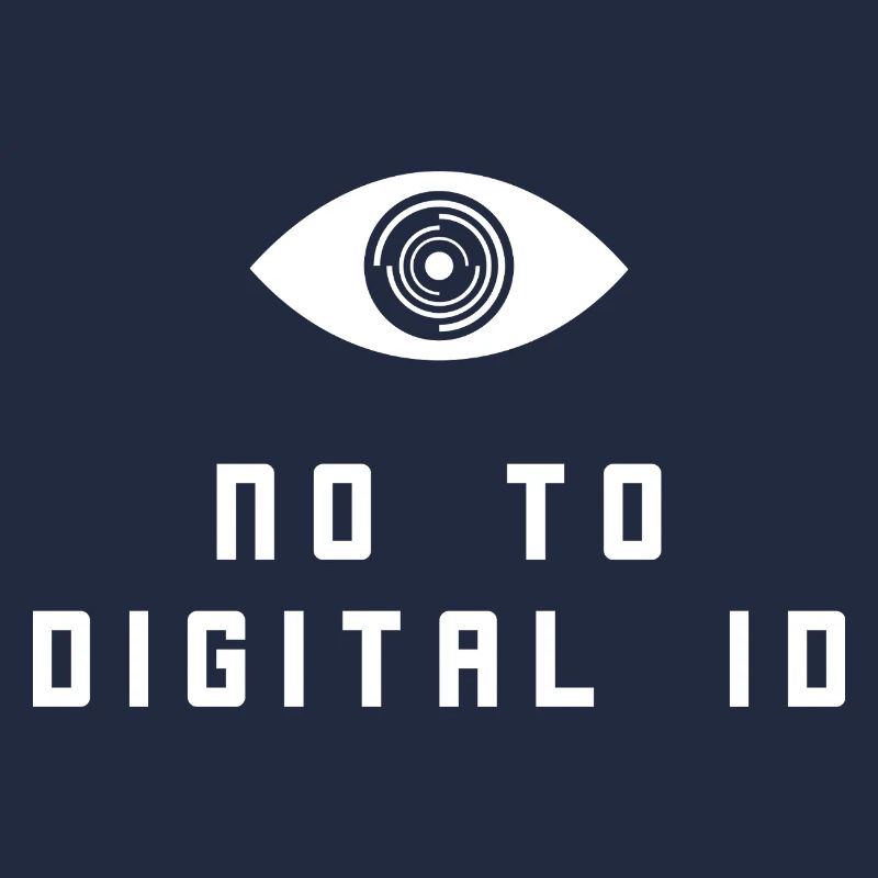 Non à l’identification numérique