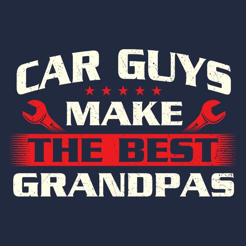 Car Guys machen das beste Opa-Witz-Auto-Zitat