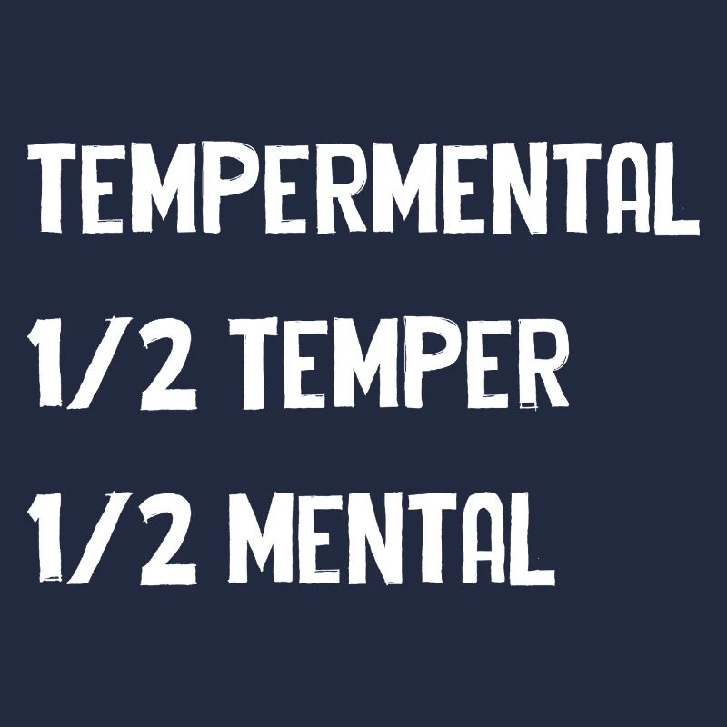 Typographie Températive Divisée