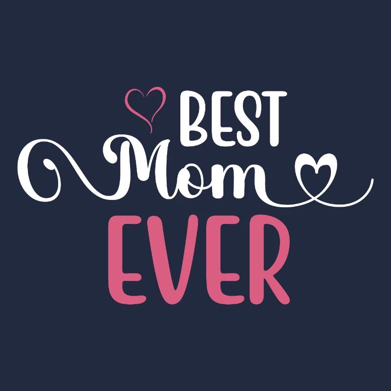 Die beste Mutter aller Zeiten