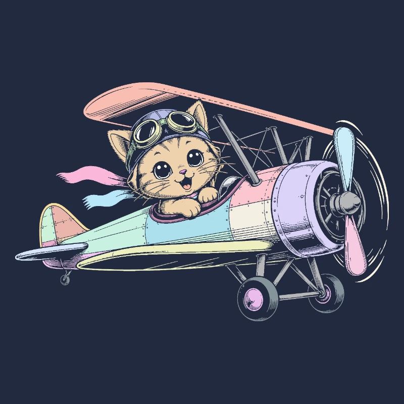 Flugzeug