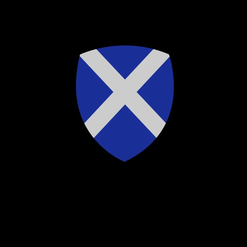Drapeau national de l Ecosse