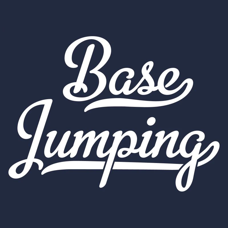 Base Jumping
