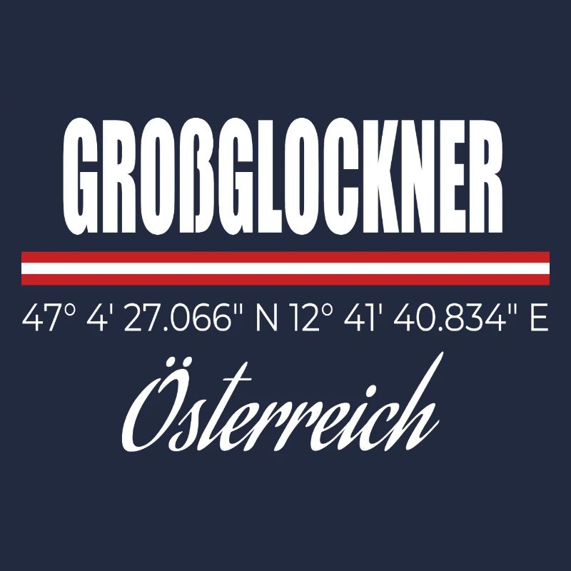 Großglockner