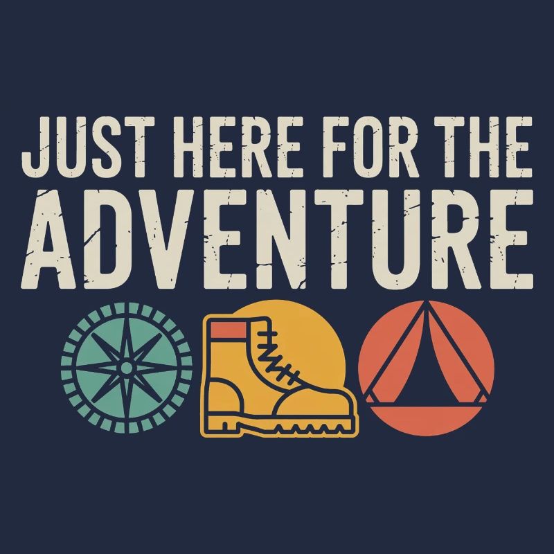 Adventure Boots Compass Tent