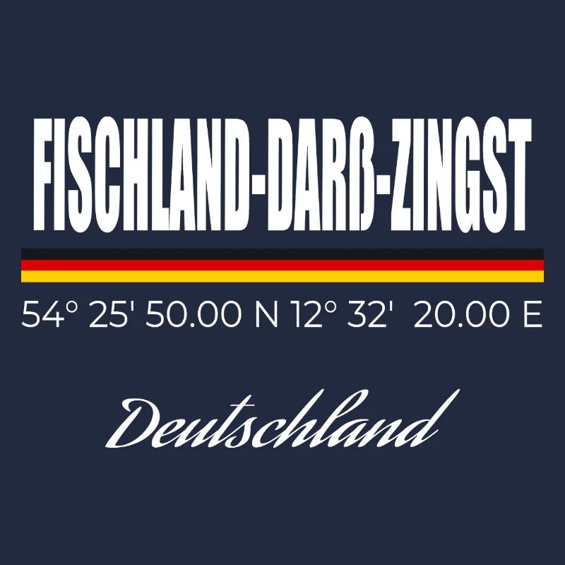 Fischland Darß Zingst