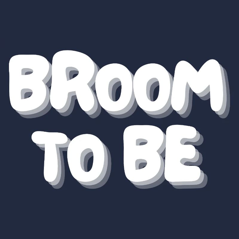 broom to be