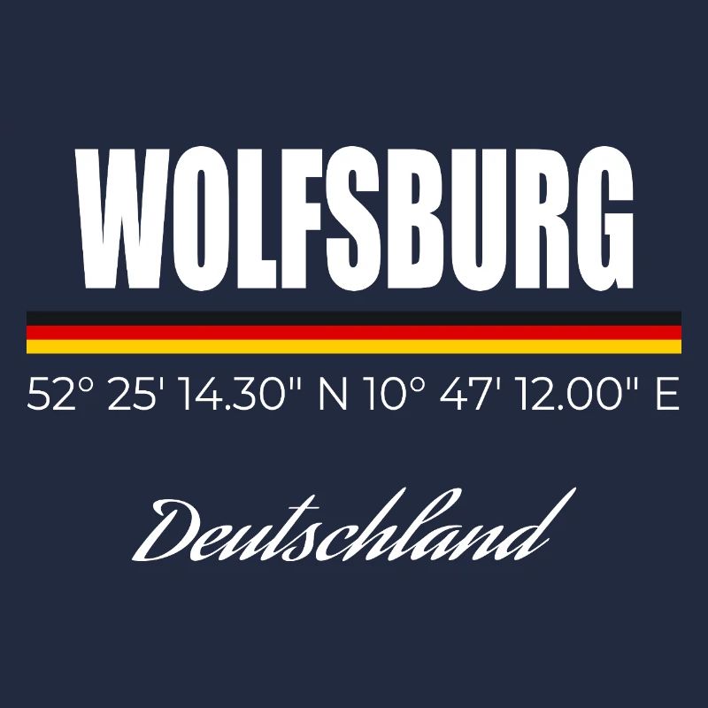 Wolfsburg