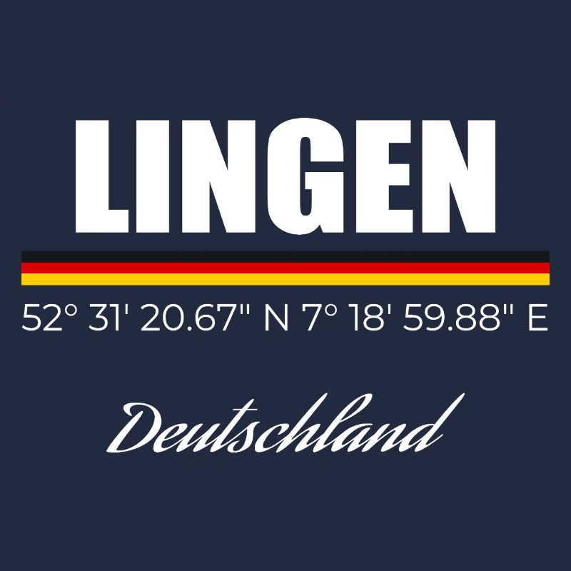Lingen