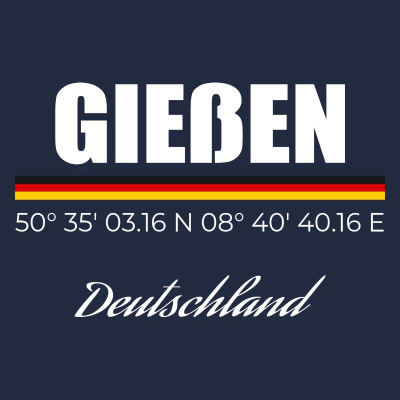 Gießen