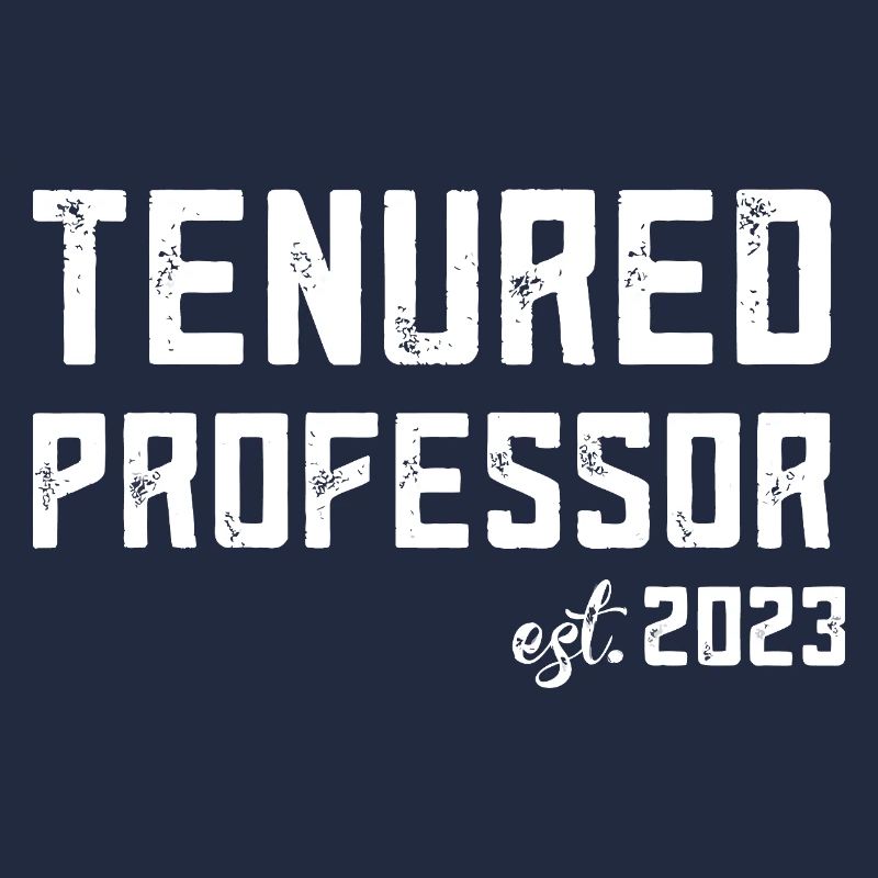 Professeur titulaire établi en 2023