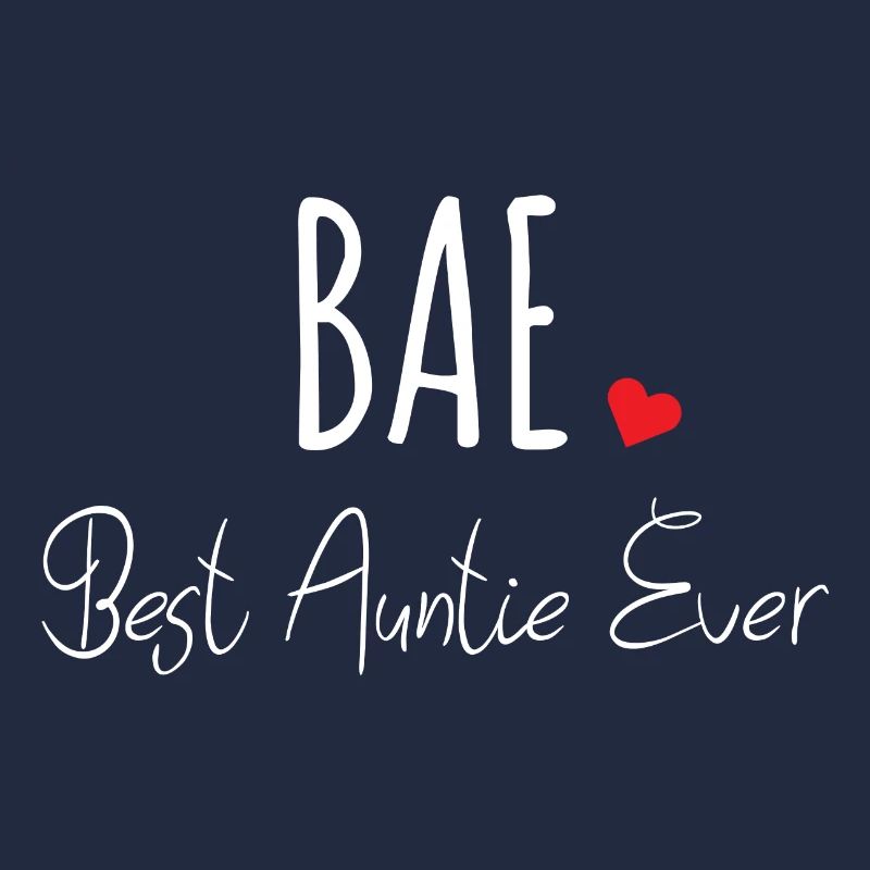 Best Auntie Ever