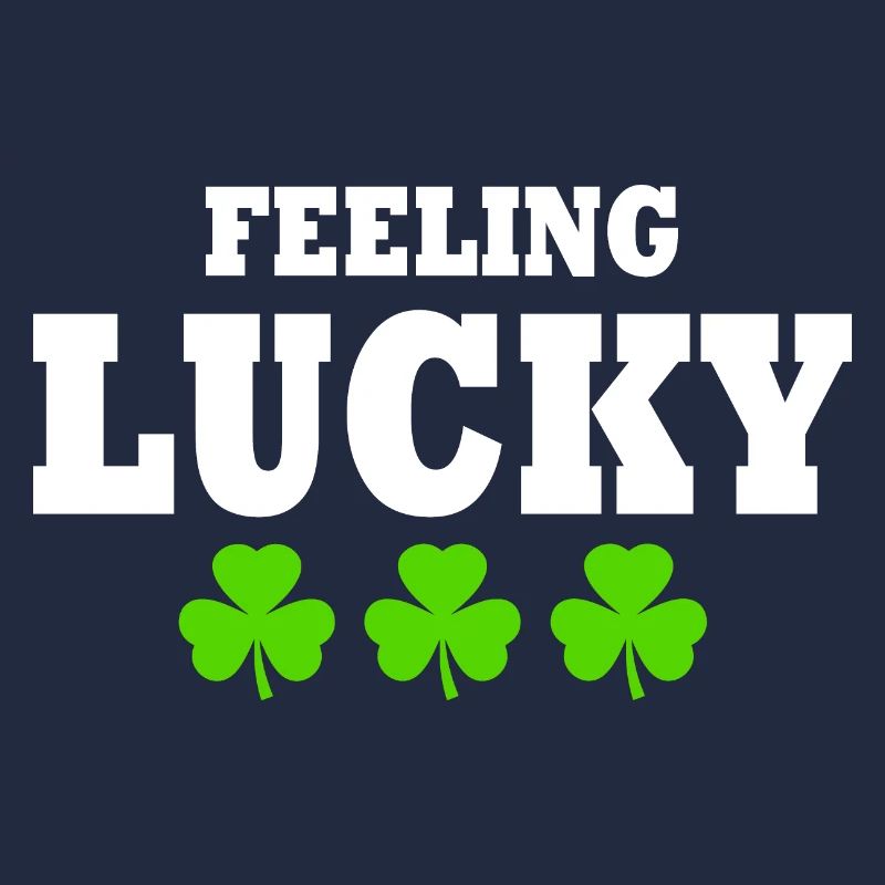 feeling lucky
