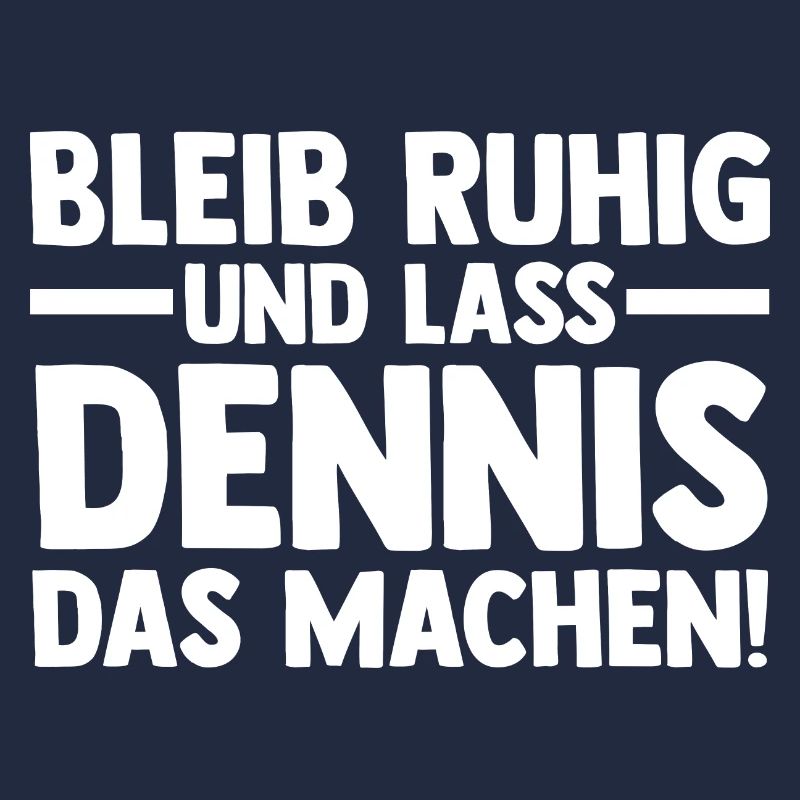 First name Dennis