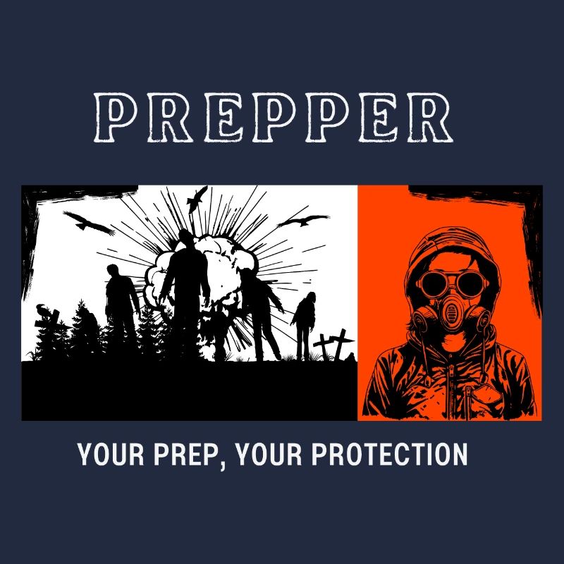 Prepper Your Prep Your Protection