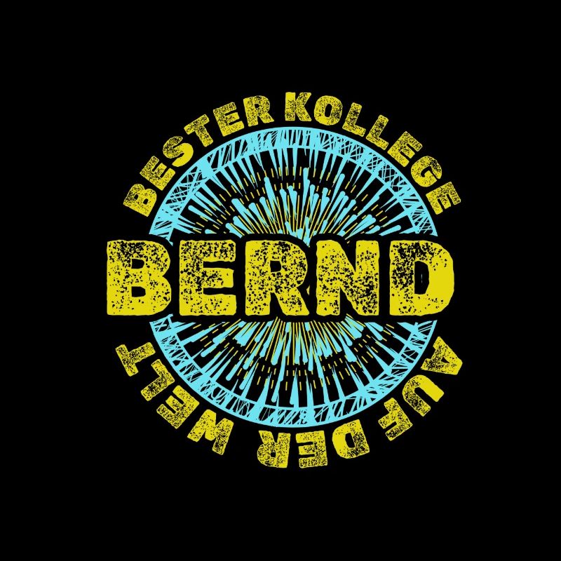 Bernd