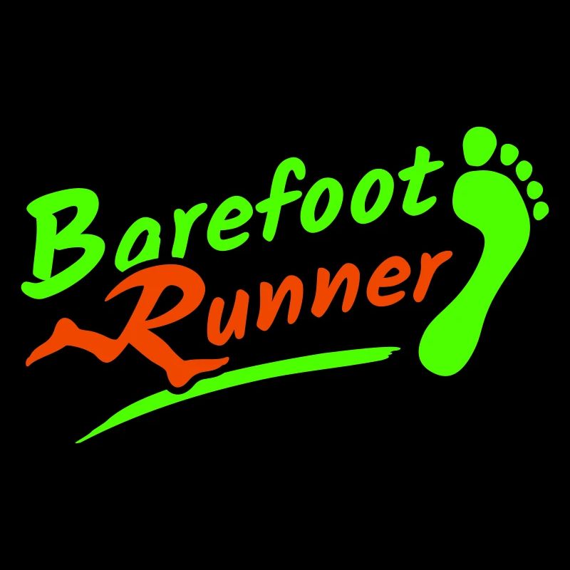 Barefoot Runner Barefoot Runner 2005 2 couleurs
