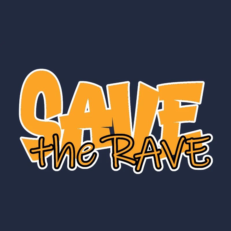 save the rave