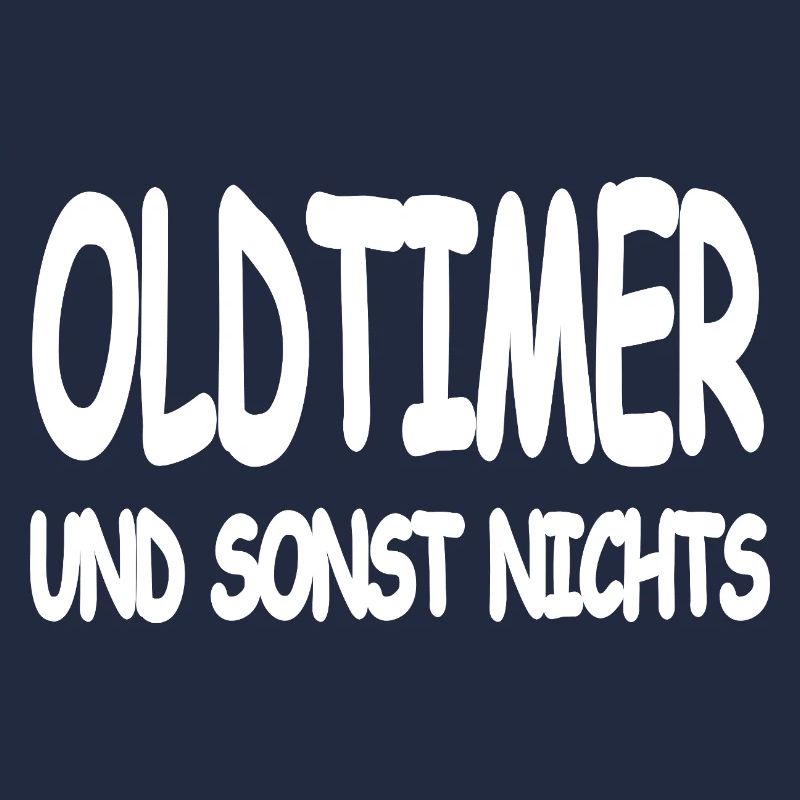 Oldtimer