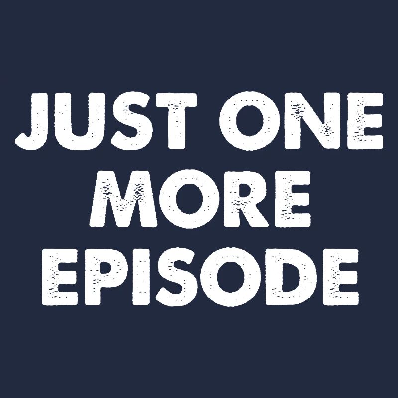 Encore un épisode
