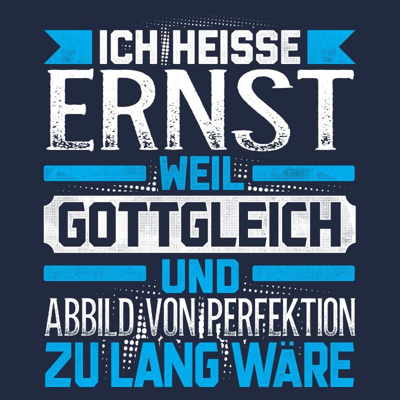 ERNST - Gottgleich