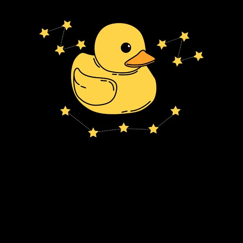 Bath Duck