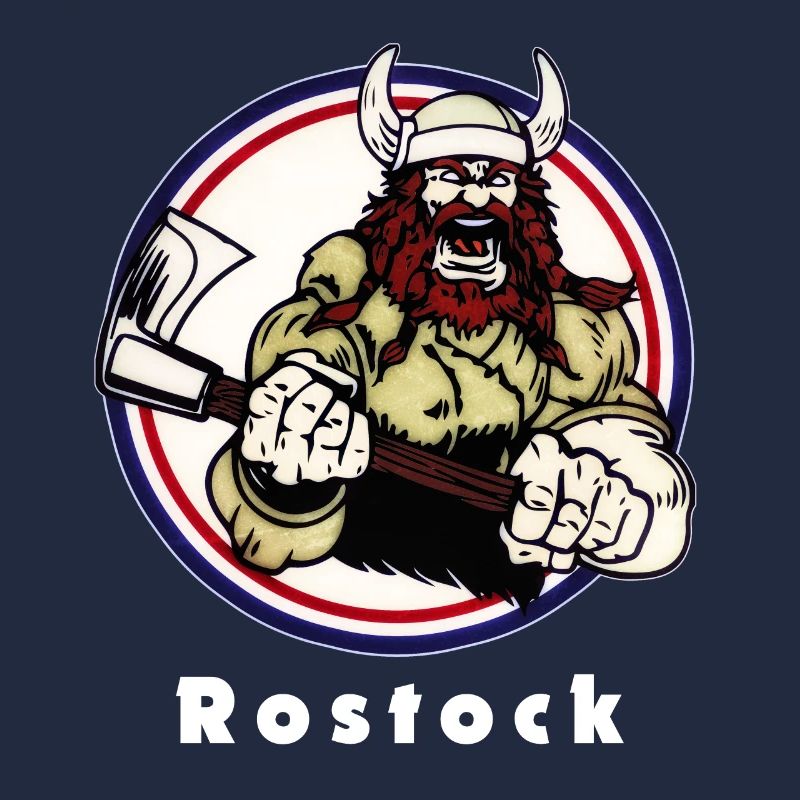 Rostocker Wikinger