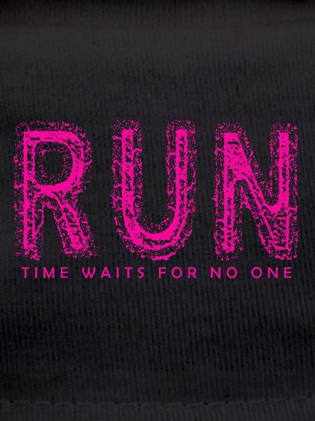 RUN