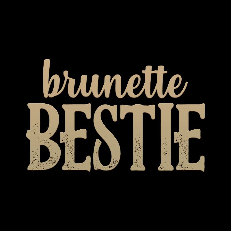 Brunette beast