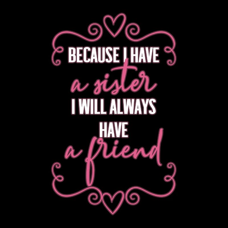 sister