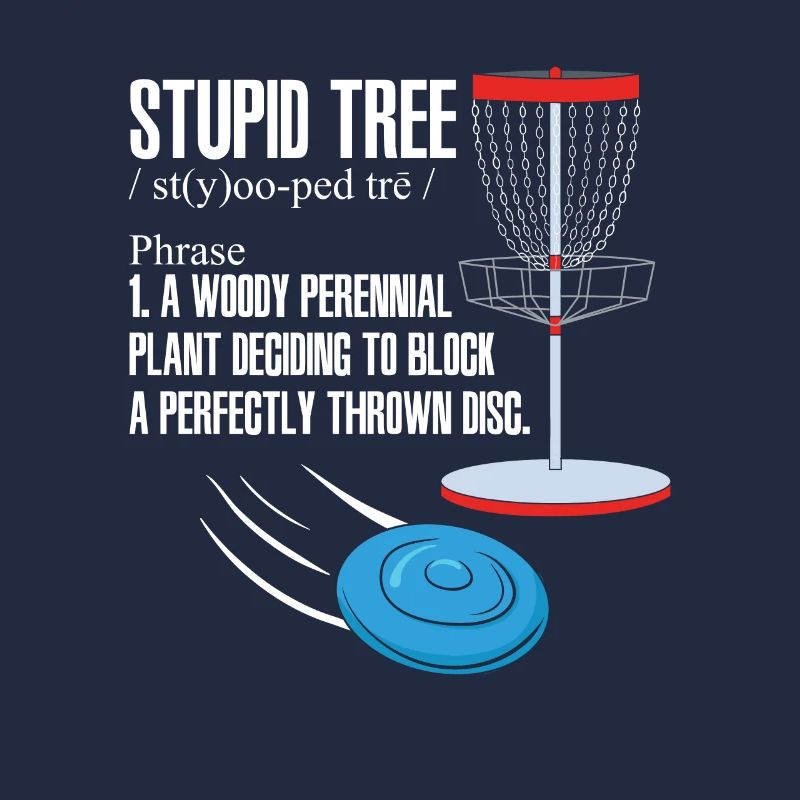 Disc Golf